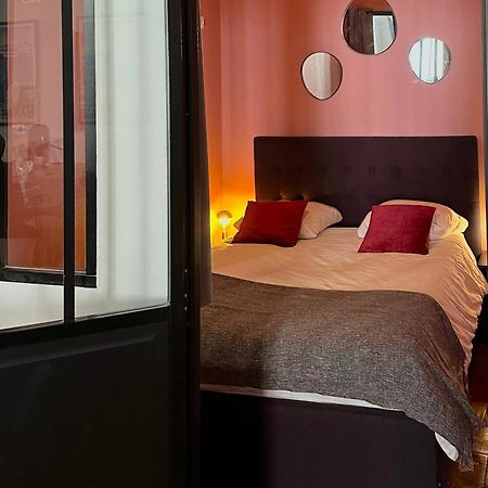 Le Loft Estienne D'Orves Apartamento Marselha Exterior foto