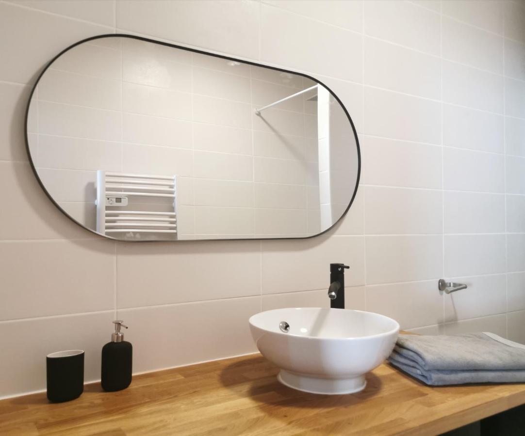 Le Loft Estienne D'Orves Apartamento Marselha Exterior foto