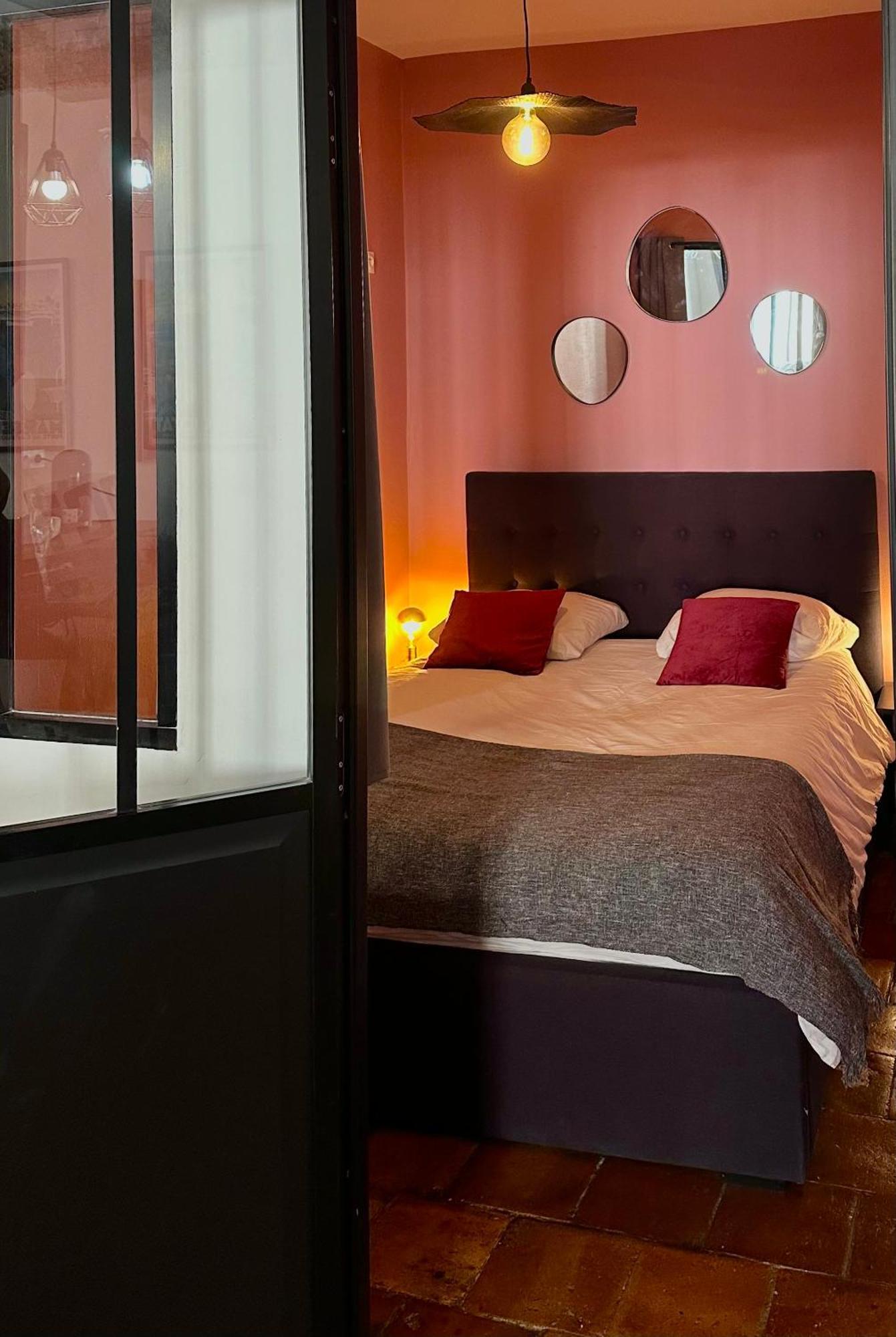 Le Loft Estienne D'Orves Apartamento Marselha Exterior foto