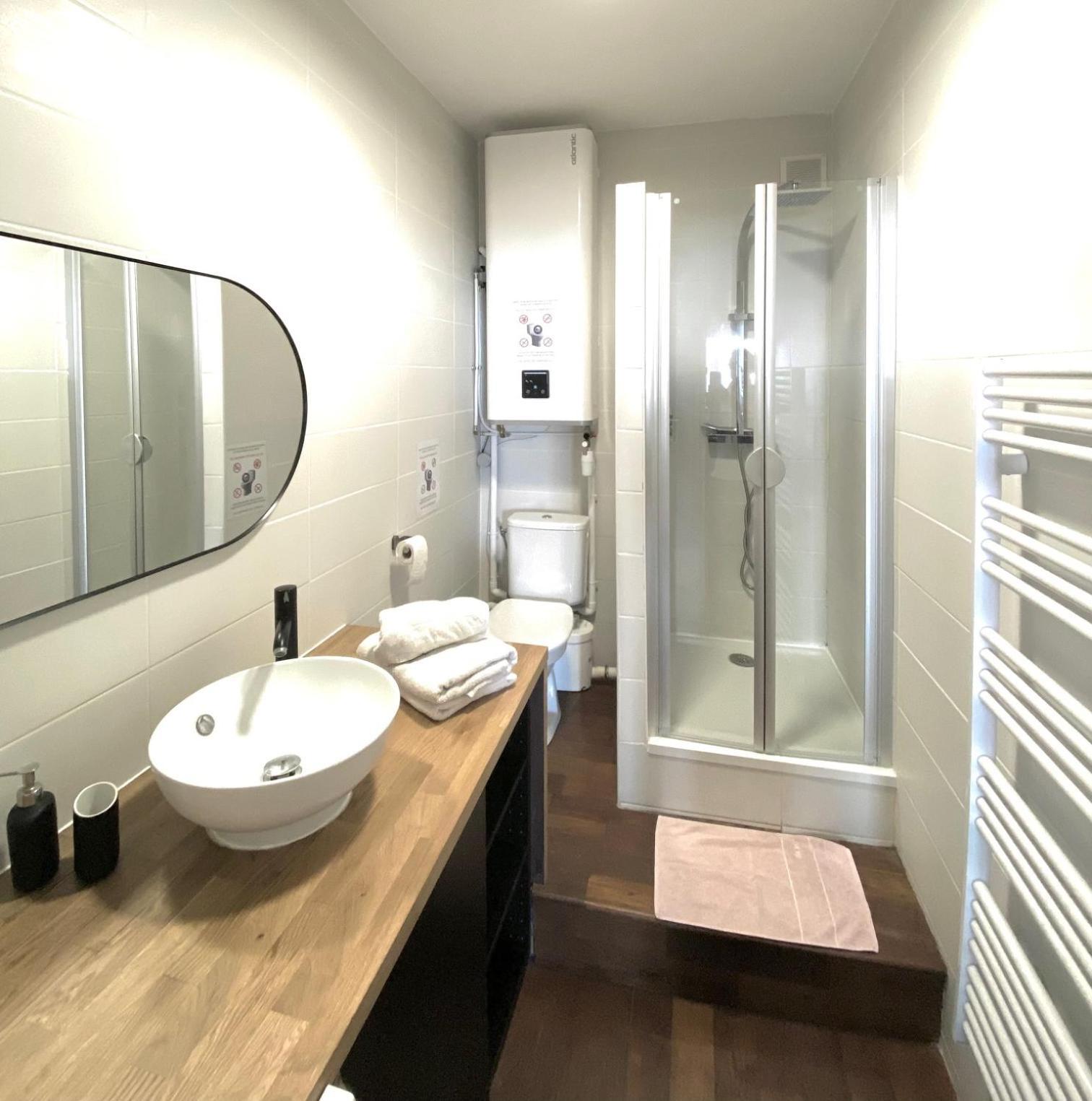 Le Loft Estienne D'Orves Apartamento Marselha Exterior foto